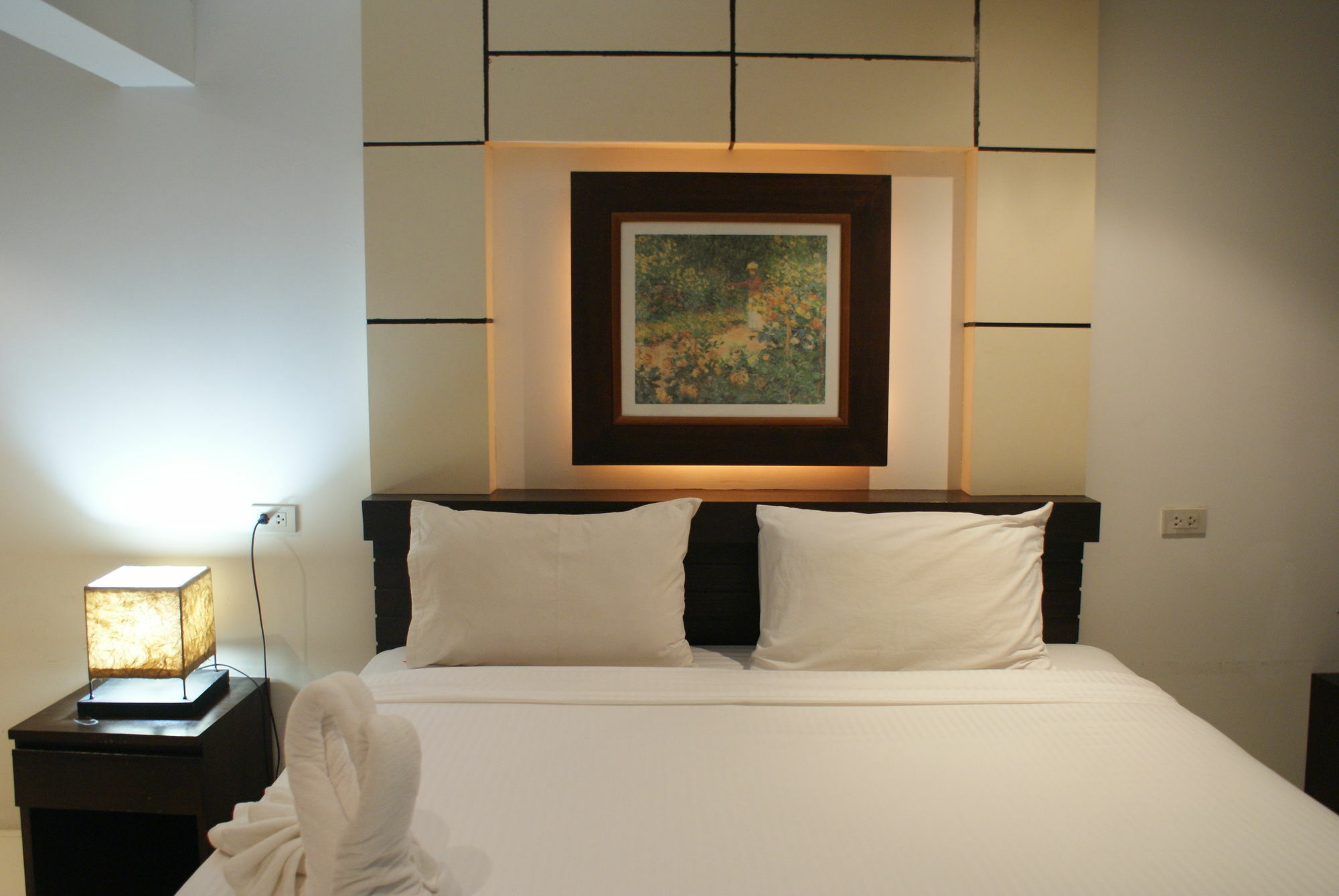 Patong New International Guest House מראה חיצוני תמונה
