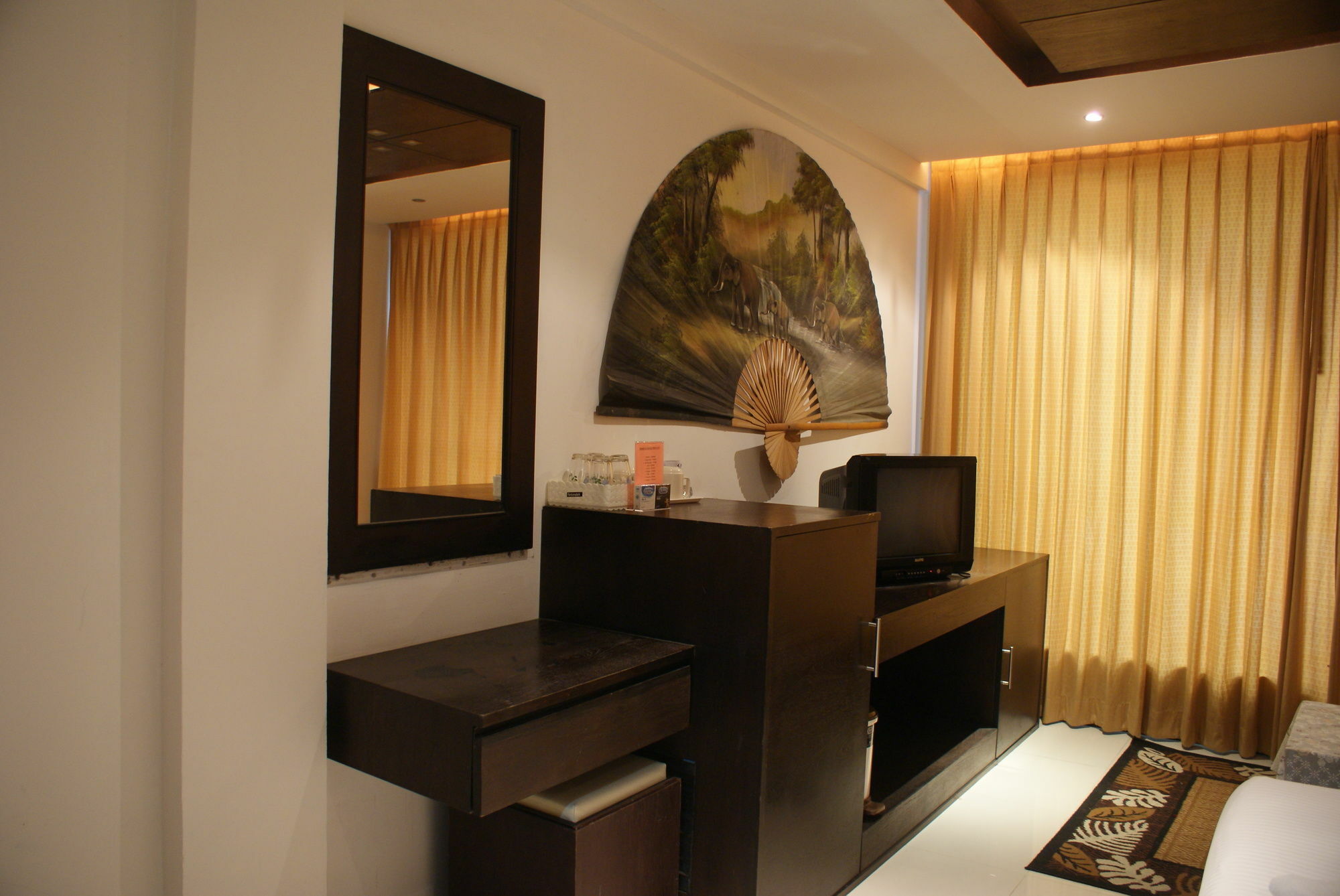 Patong New International Guest House מראה חיצוני תמונה