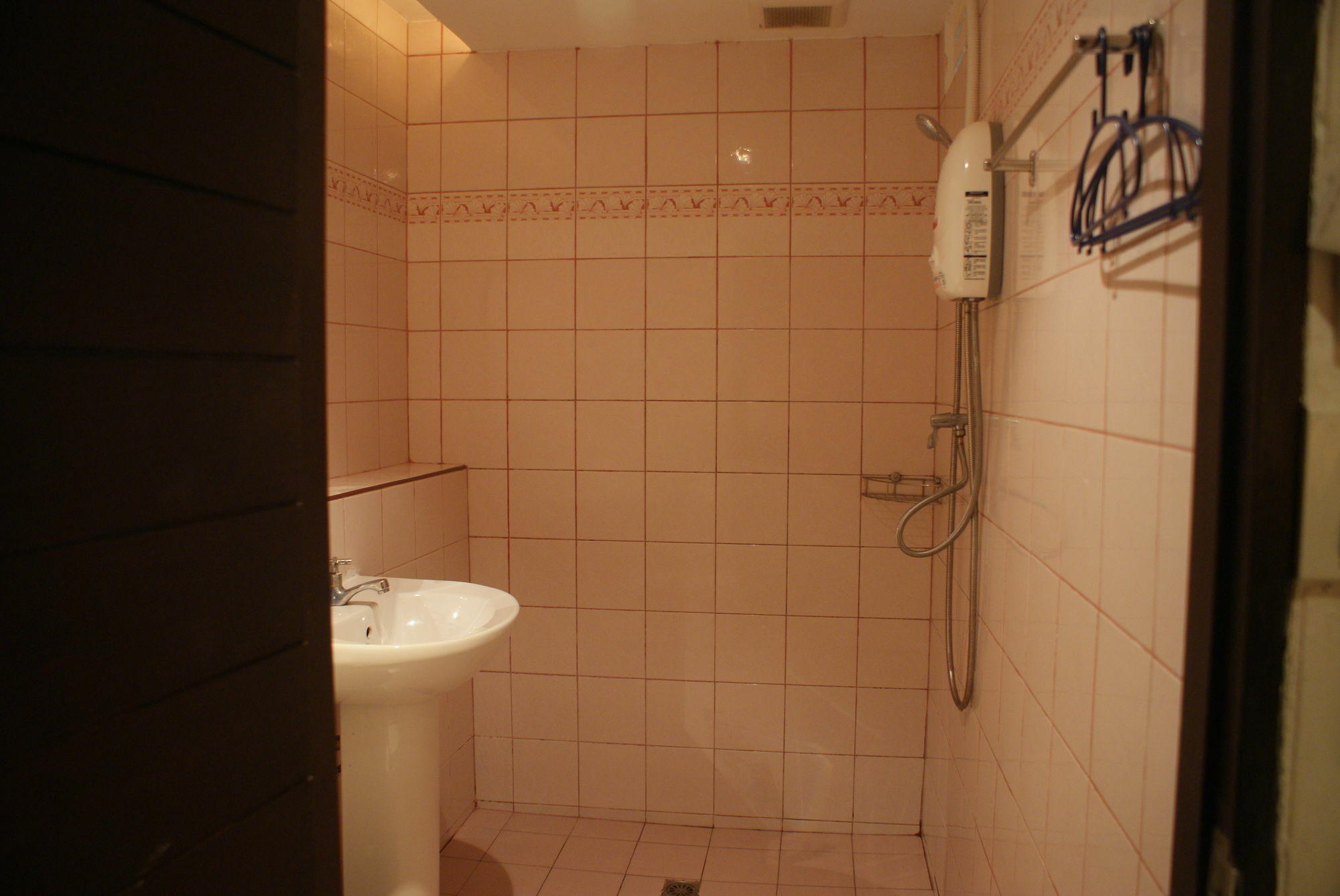 Patong New International Guest House מראה חיצוני תמונה